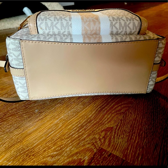 Brand New Michael Kors Backpack w/ Tags